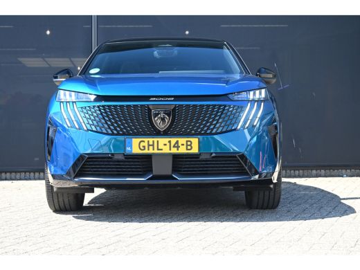 Peugeot e-3008 GT Avantage 73 kWh | Alcantara | Stuur/Stoelverwarming | Adaptive Cruise | LED-Matrix | Keyless-E... ActivLease financial lease