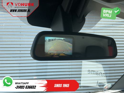 Renault Master 2.3 dCi 150 pk L3H2 NL Auto/ 270Gr.Deuren/ Camera/ PDC/ Cruise/ Trekhaak/ Airco/ DAB ActivLease financial lease