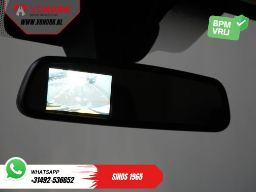 Renault Master 2.3 dCi 150 pk L3H2 NL Auto/ 270Gr.Deuren/ Camera/ PDC/ Cruise/ Trekhaak/ Airco/ DAB ActivLease financial lease