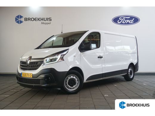 Renault Trafic 2.0 dCi 145 T29 L2H1 Comfort | Trekhaak | Cruise Control |