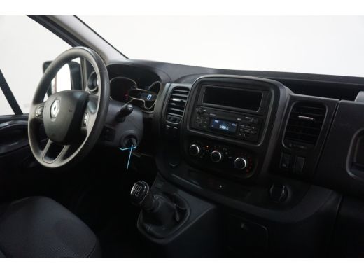 Renault Trafic 2.0 dCi 145 T29 L2H1 Comfort | Trekhaak | Cruise Control | ActivLease financial lease
