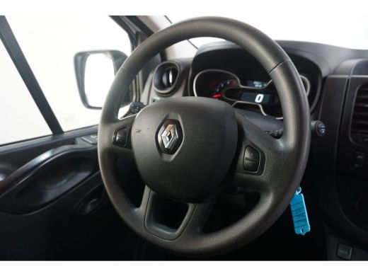 Renault Trafic 2.0 dCi 145 T29 L2H1 Comfort | Trekhaak | Cruise Control | ActivLease financial lease