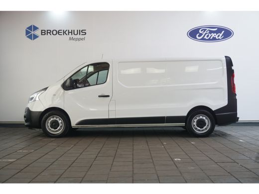 Renault Trafic 2.0 dCi 145 T29 L2H1 Comfort | Trekhaak | Cruise Control | ActivLease financial lease