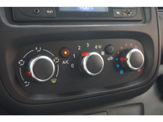 Renault Trafic 2.0 dCi 145 T29 L2H1 Comfort | Trekhaak | Cruise Control | ActivLease financial lease
