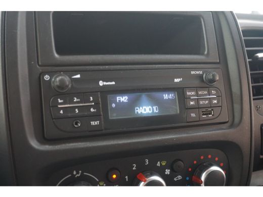 Renault Trafic 2.0 dCi 145 T29 L2H1 Comfort | Trekhaak | Cruise Control | ActivLease financial lease