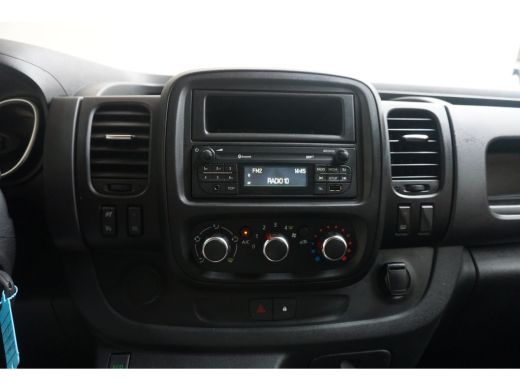 Renault Trafic 2.0 dCi 145 T29 L2H1 Comfort | Trekhaak | Cruise Control | ActivLease financial lease
