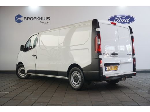 Renault Trafic 2.0 dCi 145 T29 L2H1 Comfort | Trekhaak | Cruise Control | ActivLease financial lease