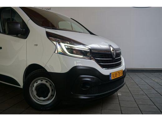 Renault Trafic 2.0 dCi 145 T29 L2H1 Comfort | Trekhaak | Cruise Control | ActivLease financial lease