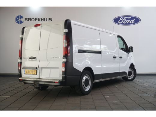 Renault Trafic 2.0 dCi 145 T29 L2H1 Comfort | Trekhaak | Cruise Control | ActivLease financial lease
