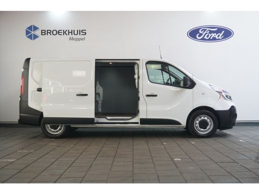 Renault Trafic 2.0 dCi 145 T29 L2H1 Comfort | Trekhaak | Cruise Control | ActivLease financial lease