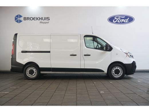 Renault Trafic 2.0 dCi 145 T29 L2H1 Comfort | Trekhaak | Cruise Control | ActivLease financial lease