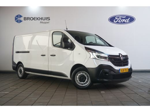 Renault Trafic 2.0 dCi 145 T29 L2H1 Comfort | Trekhaak | Cruise Control | ActivLease financial lease