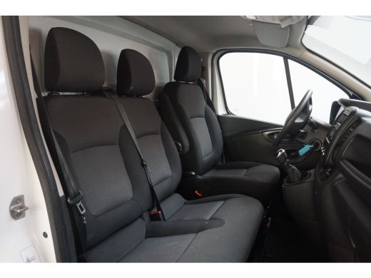 Renault Trafic 2.0 dCi 145 T29 L2H1 Comfort | Trekhaak | Cruise Control | ActivLease financial lease