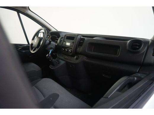 Renault Trafic 2.0 dCi 145 T29 L2H1 Comfort | Trekhaak | Cruise Control | ActivLease financial lease
