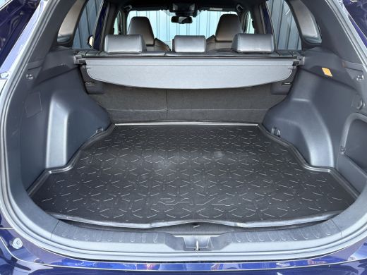 Toyota RAV4 2.5 Hybrid AWD Bi-Tone | Trekhaak afnb. | Elk. A-klep | Stuur & Stoel verw. | Prijs Rijklaar!! ActivLease financial lease