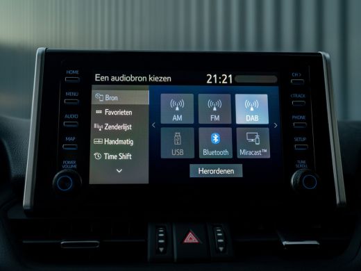 Toyota RAV4 2.5 Hybrid Dynamic | Elk. A-klep | Adapt. Cruise Control | Camera | Keyless | Prijs Rijklaar!! ActivLease financial lease