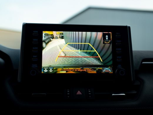 Toyota RAV4 2.5 Hybrid Dynamic | Elk. A-klep | Adapt. Cruise Control | Camera | Keyless | Prijs Rijklaar!! ActivLease financial lease