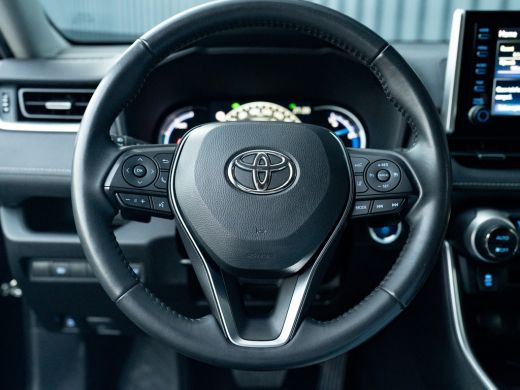 Toyota RAV4 2.5 Hybrid Dynamic | Elk. A-klep | Adapt. Cruise Control | Camera | Keyless | Prijs Rijklaar!! ActivLease financial lease