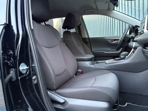 Toyota RAV4 2.5 Hybrid Dynamic | Elk. A-klep | Adapt. Cruise Control | Camera | Keyless | Prijs Rijklaar!! ActivLease financial lease