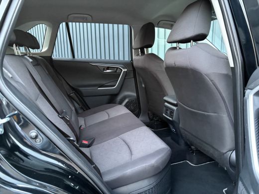 Toyota RAV4 2.5 Hybrid Dynamic | Elk. A-klep | Adapt. Cruise Control | Camera | Keyless | Prijs Rijklaar!! ActivLease financial lease
