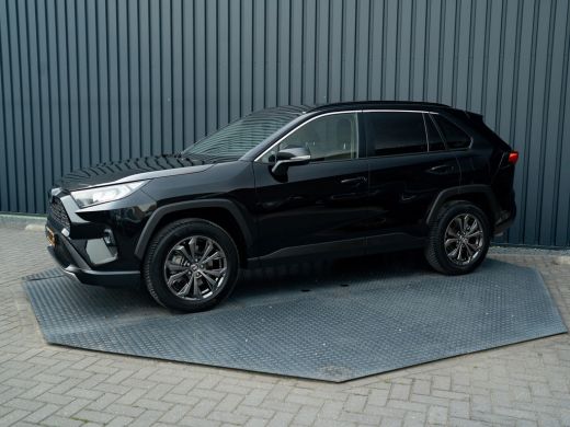 Toyota RAV4 2.5 Hybrid Dynamic | Elk. A-klep | Adapt. Cruise Control | Camera | Keyless | Prijs Rijklaar!! ActivLease financial lease