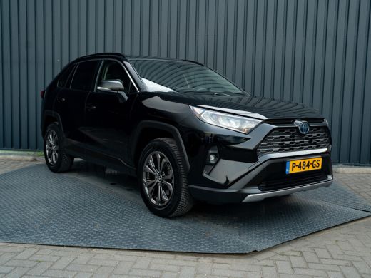 Toyota RAV4 2.5 Hybrid Dynamic | Elk. A-klep | Adapt. Cruise Control | Camera | Keyless | Prijs Rijklaar!! ActivLease financial lease