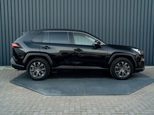 Toyota RAV4 2.5 Hybrid Dynamic | Elk. A-klep | Adapt. Cruise Control | Camera | Keyless | Prijs Rijklaar!! ActivLease financial lease
