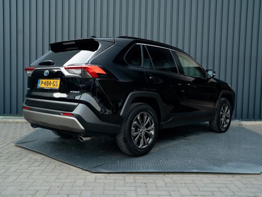 Toyota RAV4 2.5 Hybrid Dynamic | Elk. A-klep | Adapt. Cruise Control | Camera | Keyless | Prijs Rijklaar!! ActivLease financial lease