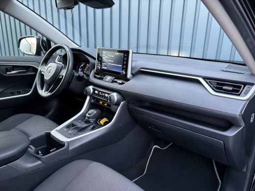 Toyota RAV4 2.5 Hybrid Dynamic | Elk. A-klep | Adapt. Cruise Control | Camera | Keyless | Prijs Rijklaar!! ActivLease financial lease