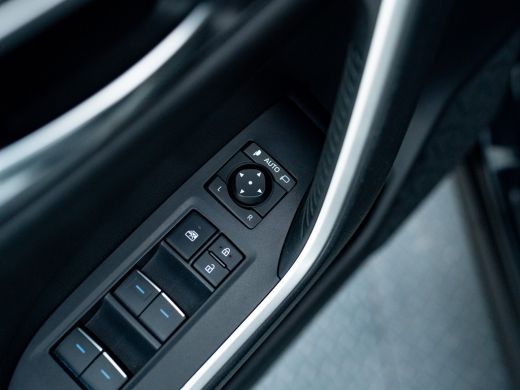 Toyota RAV4 2.5 Hybrid Dynamic | Elk. A-klep | Adapt. Cruise Control | Camera | Keyless | Prijs Rijklaar!! ActivLease financial lease