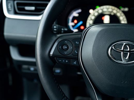 Toyota RAV4 2.5 Hybrid Dynamic | Elk. A-klep | Adapt. Cruise Control | Camera | Keyless | Prijs Rijklaar!! ActivLease financial lease