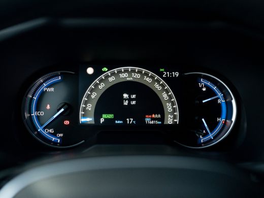 Toyota RAV4 2.5 Hybrid Dynamic | Elk. A-klep | Adapt. Cruise Control | Camera | Keyless | Prijs Rijklaar!! ActivLease financial lease