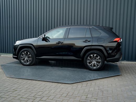 Toyota RAV4 2.5 Hybrid Dynamic | Elk. A-klep | Adapt. Cruise Control | Camera | Keyless | Prijs Rijklaar!! ActivLease financial lease