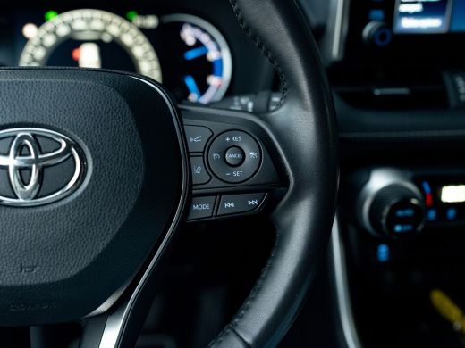 Toyota RAV4 2.5 Hybrid Dynamic | Elk. A-klep | Adapt. Cruise Control | Camera | Keyless | Prijs Rijklaar!! ActivLease financial lease