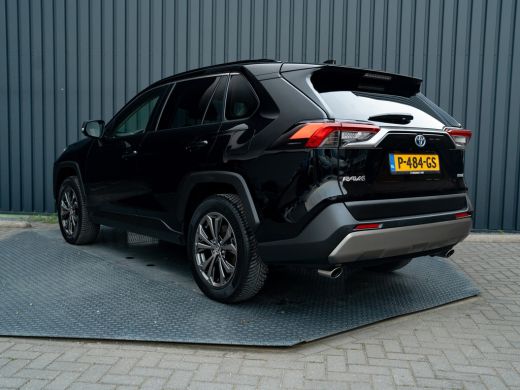 Toyota RAV4 2.5 Hybrid Dynamic | Elk. A-klep | Adapt. Cruise Control | Camera | Keyless | Prijs Rijklaar!! ActivLease financial lease