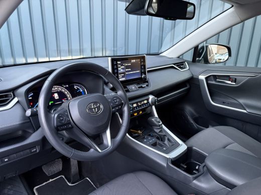 Toyota RAV4 2.5 Hybrid Dynamic | Elk. A-klep | Adapt. Cruise Control | Camera | Keyless | Prijs Rijklaar!! ActivLease financial lease
