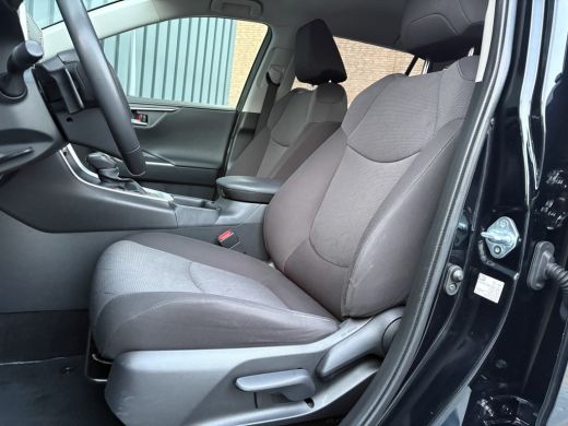 Toyota RAV4 2.5 Hybrid Dynamic | Elk. A-klep | Adapt. Cruise Control | Camera | Keyless | Prijs Rijklaar!! ActivLease financial lease