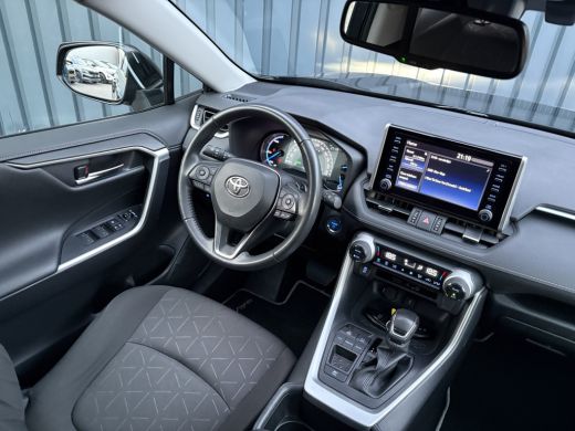 Toyota RAV4 2.5 Hybrid Dynamic | Elk. A-klep | Adapt. Cruise Control | Camera | Keyless | Prijs Rijklaar!! ActivLease financial lease