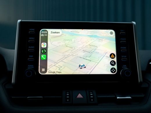 Toyota RAV4 2.5 Hybrid Dynamic | Elk. A-klep | Adapt. Cruise Control | Camera | Keyless | Prijs Rijklaar!! ActivLease financial lease