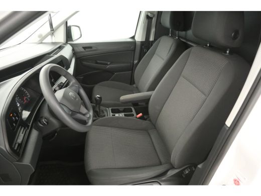 Volkswagen Caddy 2.0 TDI 102PK | Nachtkoeling | Koelwagen 0&deg; | Airco | Camera | Koelauto ActivLease financial lease