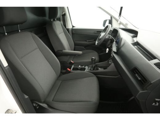 Volkswagen Caddy 2.0 TDI 102PK | Nachtkoeling | Koelwagen 0&deg; | Airco | Camera | Koelauto ActivLease financial lease