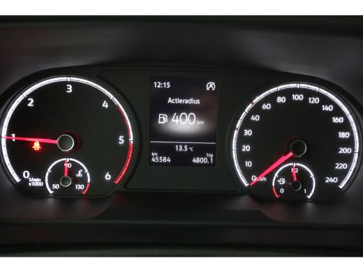 Volkswagen Caddy 2.0 TDI 102PK | Nachtkoeling | Koelwagen 0&deg; | Airco | Camera | Koelauto ActivLease financial lease