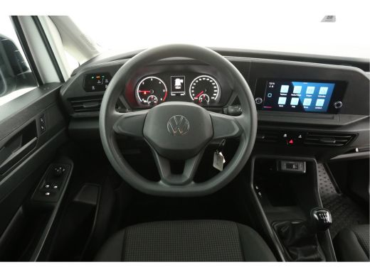 Volkswagen Caddy 2.0 TDI 102PK | Nachtkoeling | Koelwagen 0&deg; | Airco | Camera | Koelauto ActivLease financial lease