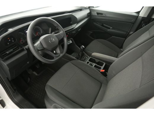 Volkswagen Caddy 2.0 TDI 102PK | Nachtkoeling | Koelwagen 0&deg; | Airco | Camera | Koelauto ActivLease financial lease