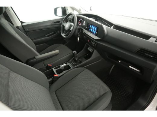 Volkswagen Caddy 2.0 TDI 102PK | Nachtkoeling | Koelwagen 0&deg; | Airco | Camera | Koelauto ActivLease financial lease