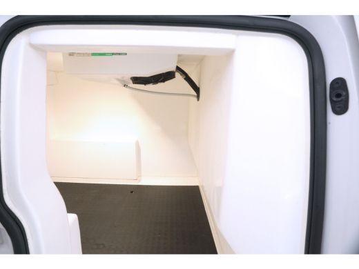 Volkswagen Caddy 2.0 TDI 102PK | Nachtkoeling | Koelwagen 0&deg; | Airco | Camera | Koelauto ActivLease financial lease