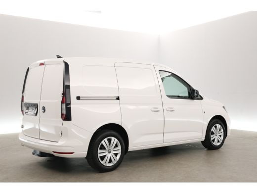 Volkswagen Caddy 2.0 TDI 102PK | Nachtkoeling | Koelwagen 0&deg; | Airco | Camera | Koelauto ActivLease financial lease