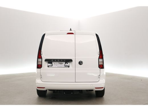 Volkswagen Caddy 2.0 TDI 102PK | Nachtkoeling | Koelwagen 0&deg; | Airco | Camera | Koelauto ActivLease financial lease