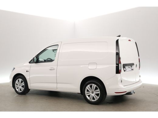 Volkswagen Caddy 2.0 TDI 102PK | Nachtkoeling | Koelwagen 0&deg; | Airco | Camera | Koelauto ActivLease financial lease