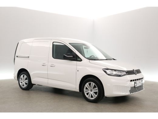 Volkswagen Caddy 2.0 TDI 102PK | Nachtkoeling | Koelwagen 0&deg; | Airco | Camera | Koelauto ActivLease financial lease
